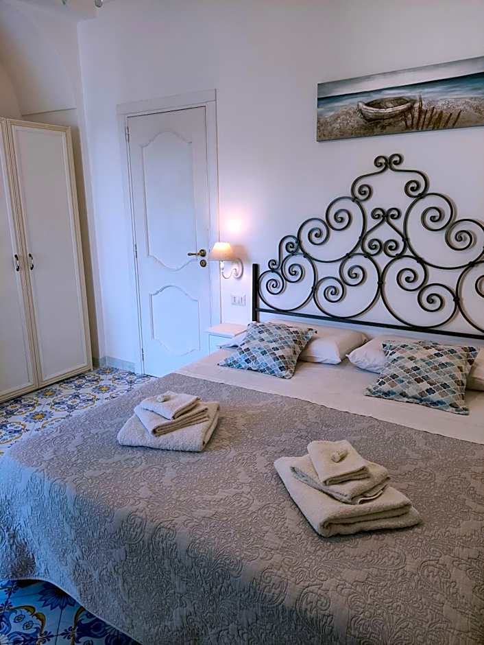 B&B Villa Cristina
