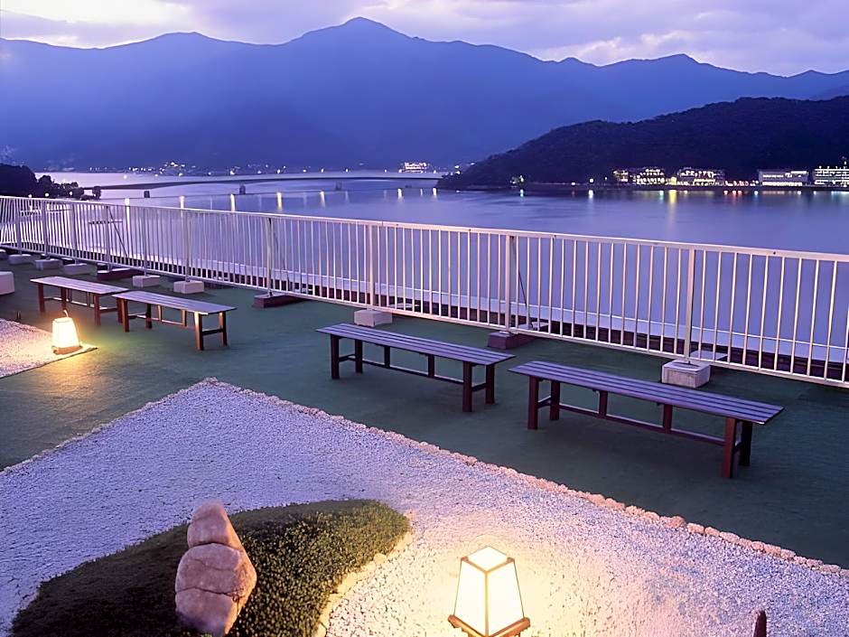 Fuji Kawaguchiko Onsen Konansou