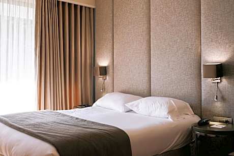 Double or Twin Room with Valentine's Day Program