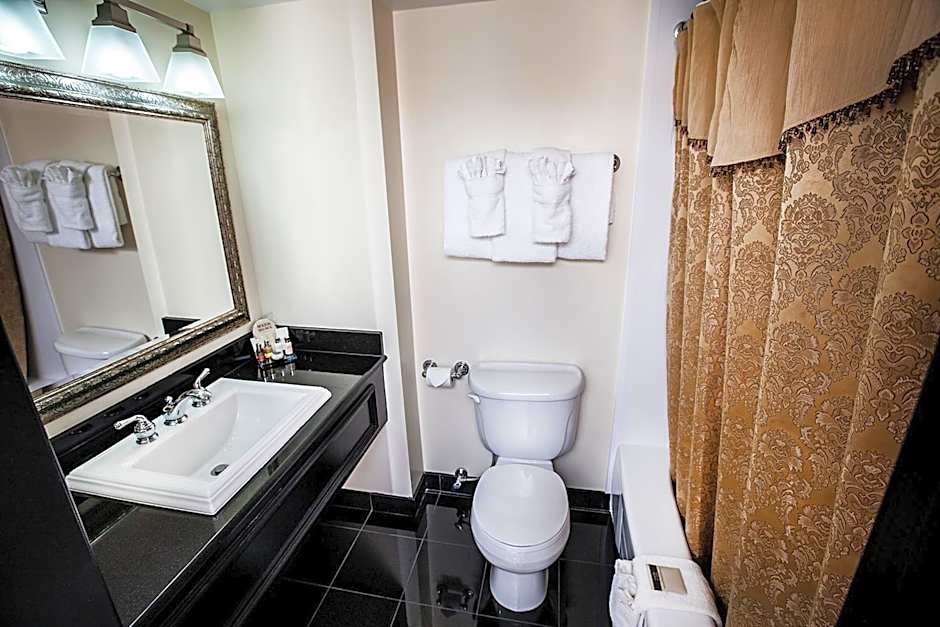 Old Stone Inn Boutique Hotel