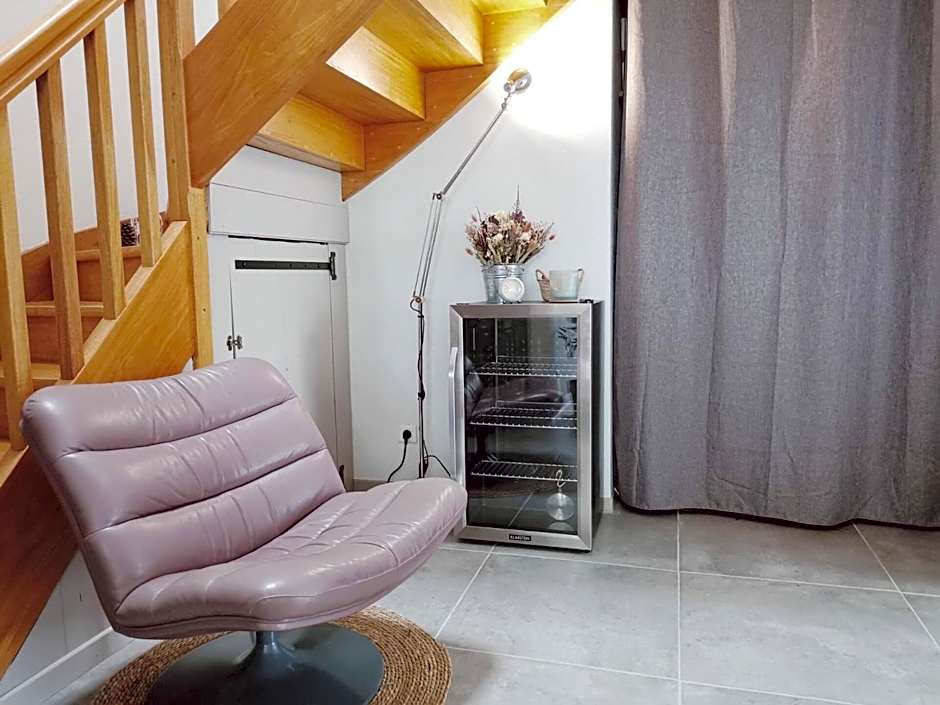 Maison d'Hôtes La Grange