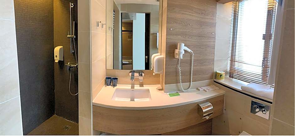 The Salvation Army Booth Lodge