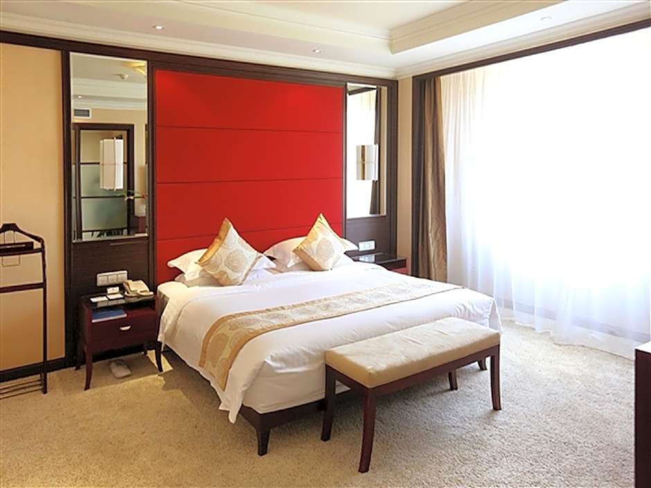 Qingdao Kuaitong International Hotel