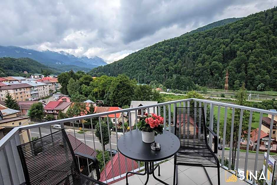 SINAI APH Apartments