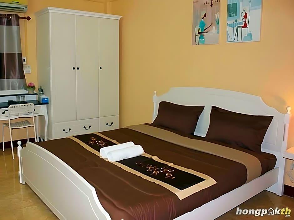 Navavilla Serviced Apartment