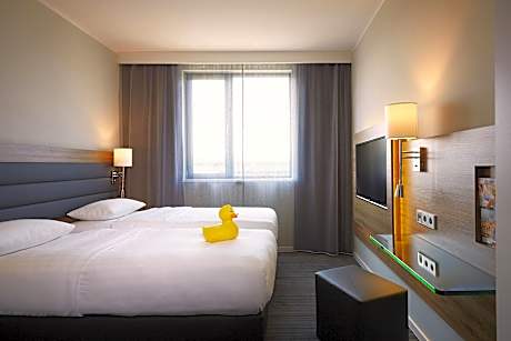 Room, 2 Twin Beds