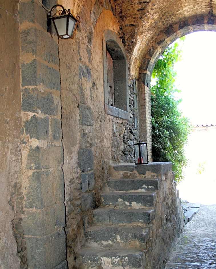 Petralava Etna B&B