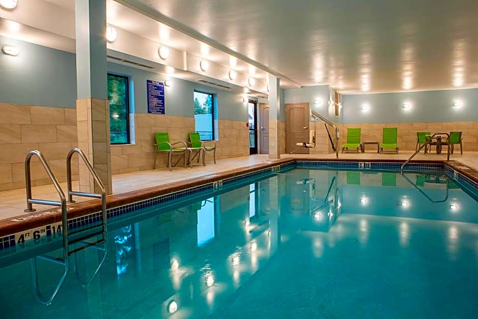 Holiday Inn Express & Suites Sioux City-South By IHG