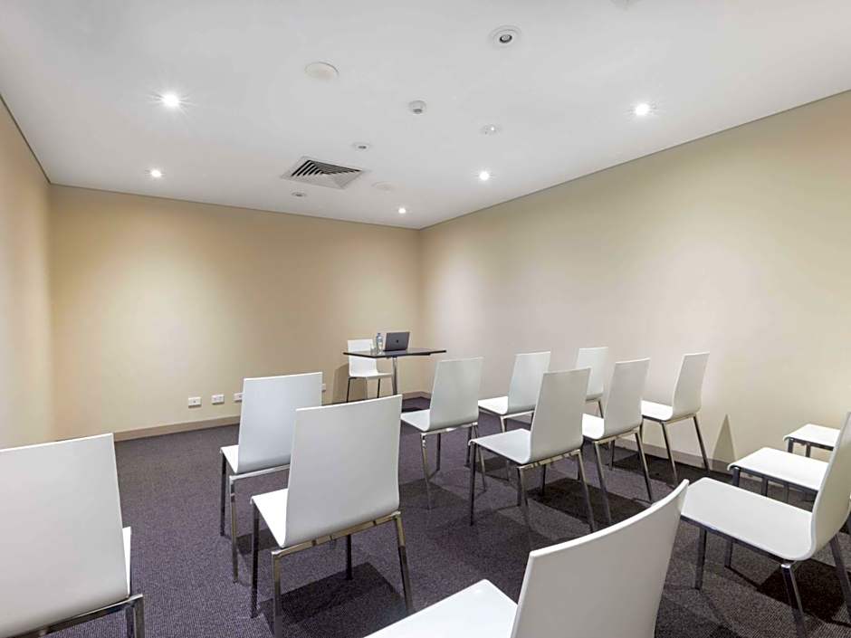 Mercure Brisbane Garden City