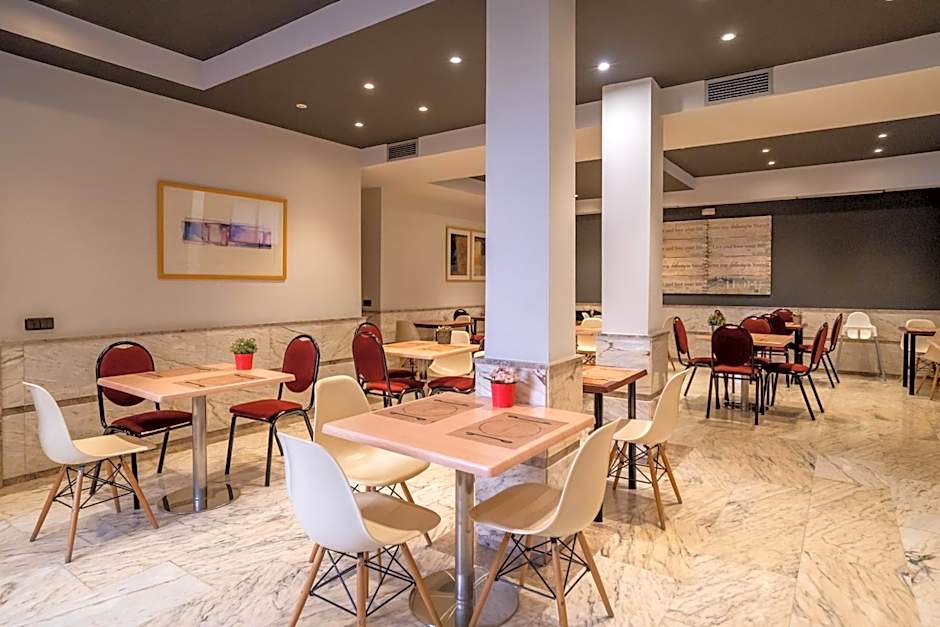 YIT Conquista de Toledo