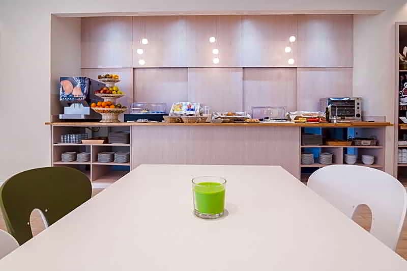 B&B Hotel Madrid Las Rozas