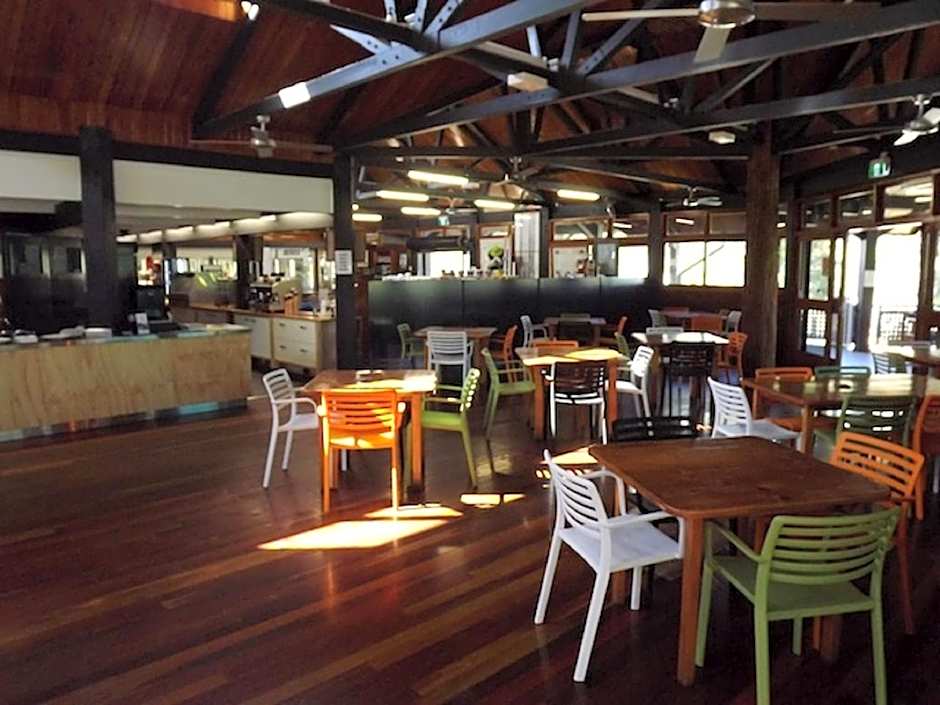 Fraser Island Retreat