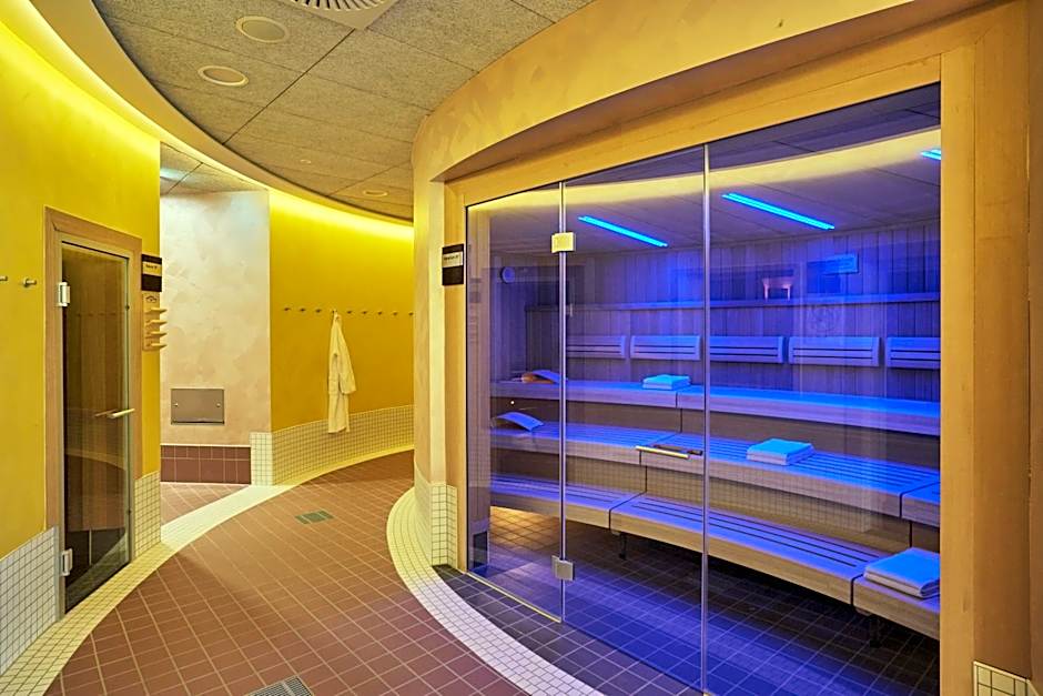 H+ Hotel & SPA Friedrichroda