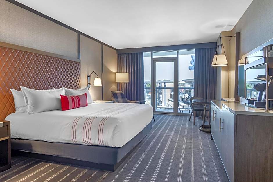 Omni Hotel at The Battery Atlanta