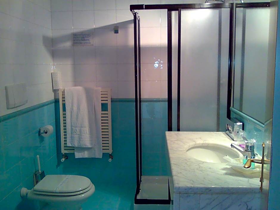 Hotel Terme Orvieto
