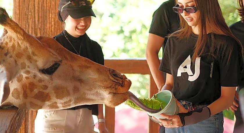 Golden Roof Hotel Sunway Ipoh