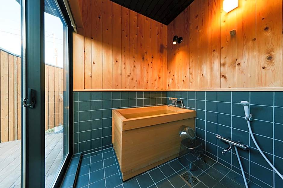 町住客室 秩父宿