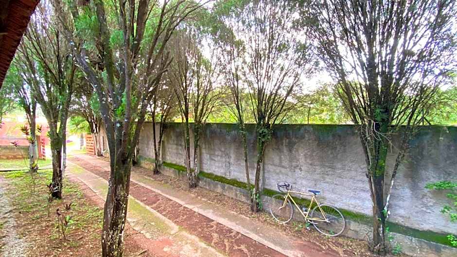 Casa de Campo - Condomínio Arco Íris