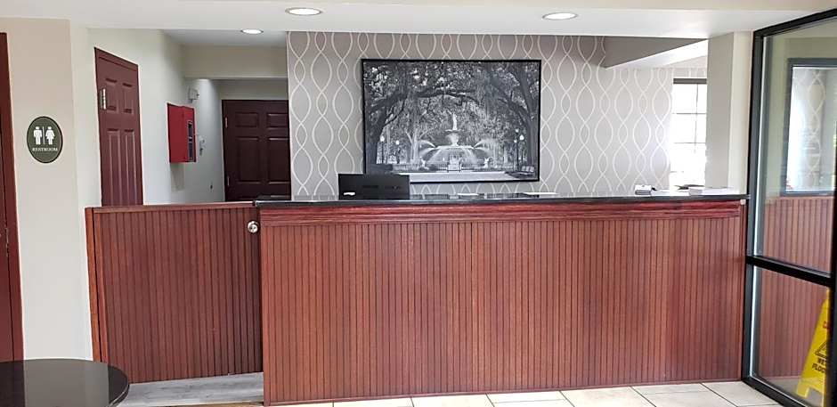 Inn At Mulberry Grove