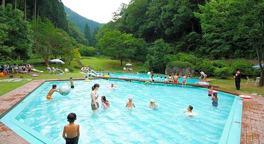 Kinosaki Onsen Nishimuraya Hotel Shogetsutei