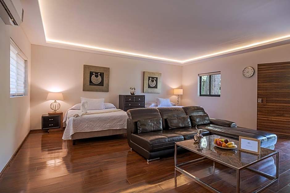 Nimue Marina Residence