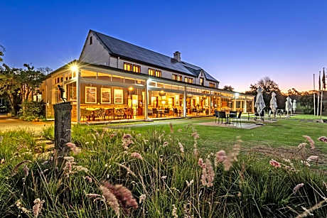 Gowrie Farm Golf Lodge