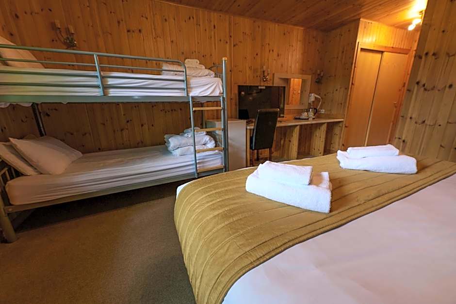 Loch Ness Drumnadrochit Hotel