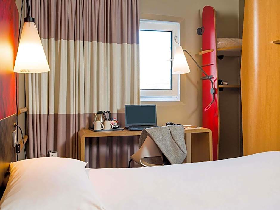 ibis Saint-Omer Centre