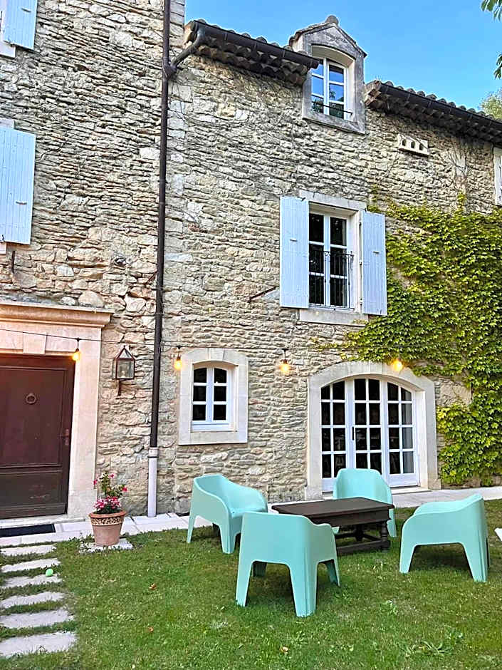 Le Moulin de Montségur