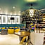 Mercure Almaty City Center
