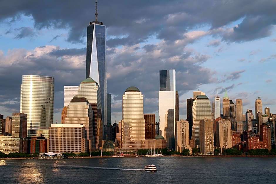 Hyatt Regency Jersey City