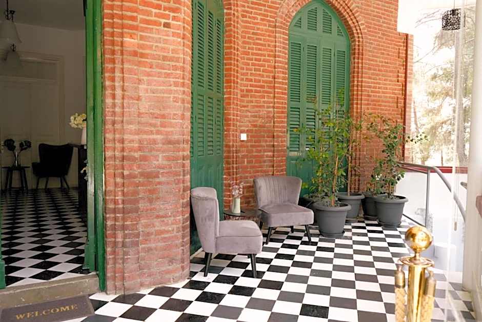 Semiramis Boutique Hotel & Spa