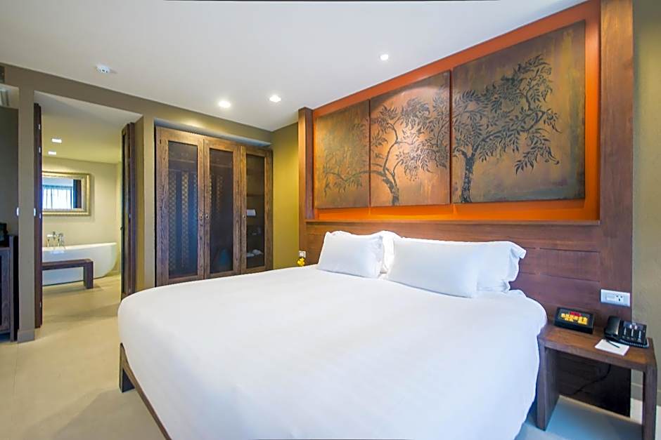 Sunsuri Phuket Hotel