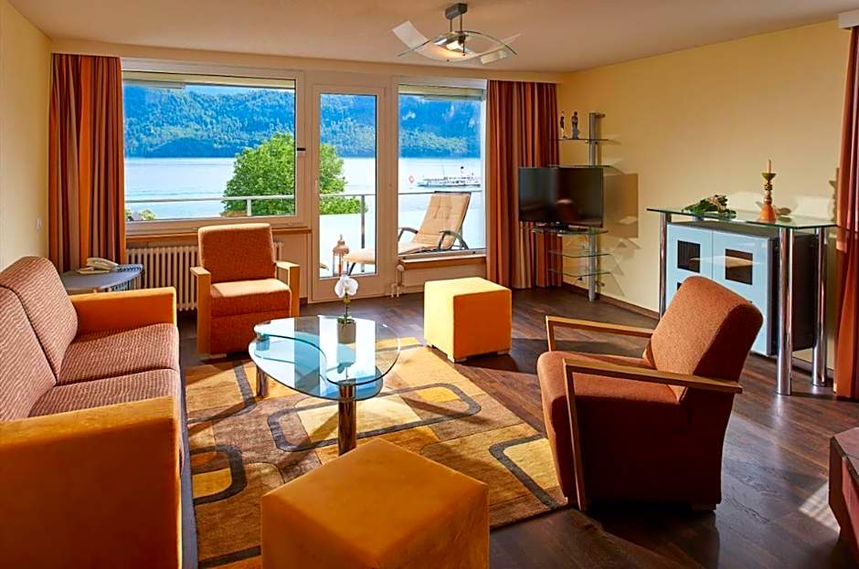 Hotel Alexander