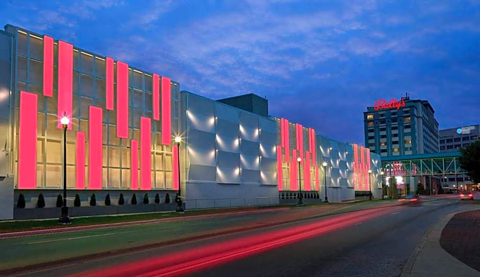 Tropicana Evansville