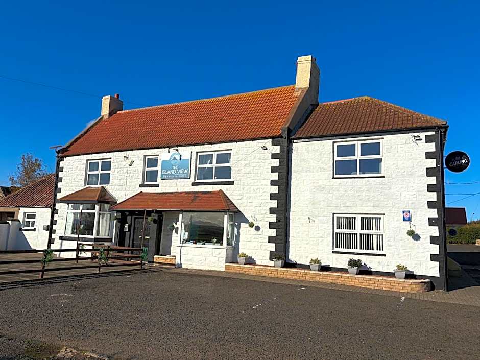 The Island View B&B - A1