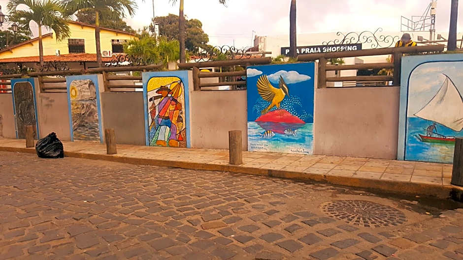 La Estacion Hostel - Pipa