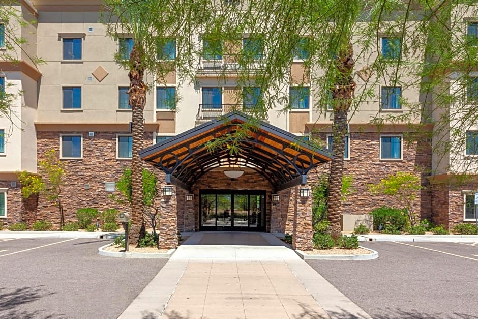 Staybridge Suites Phoenix Chandler