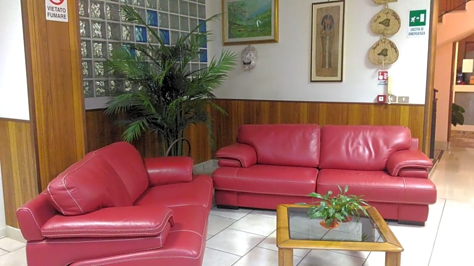 Hotel Residence Sirio