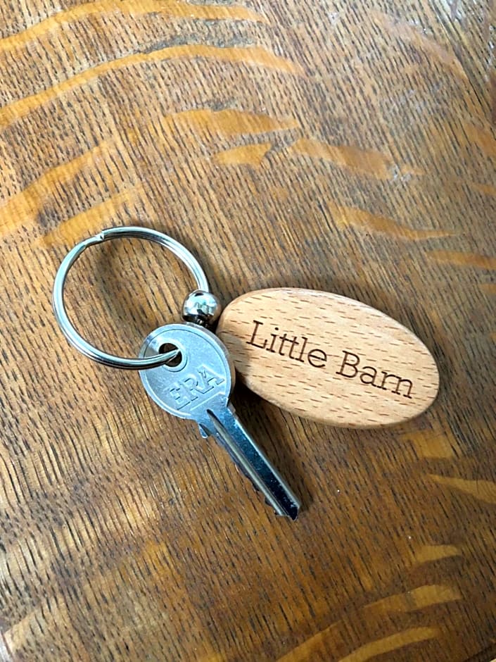 The Little Barn - Self Catering Holiday Accommodation