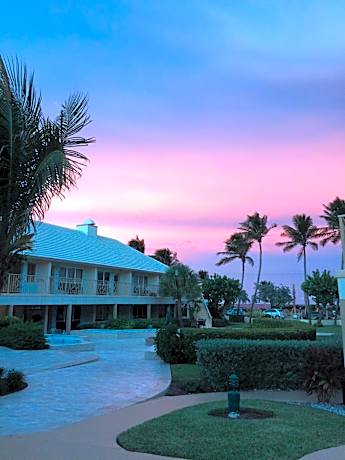 GetAways at Dover House Resort