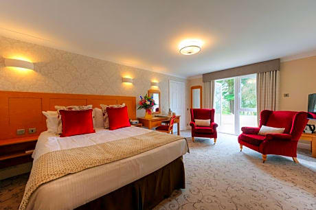 New Year Package - Double Room