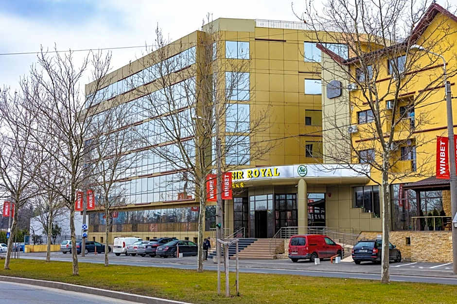 Hotel Sir Royal