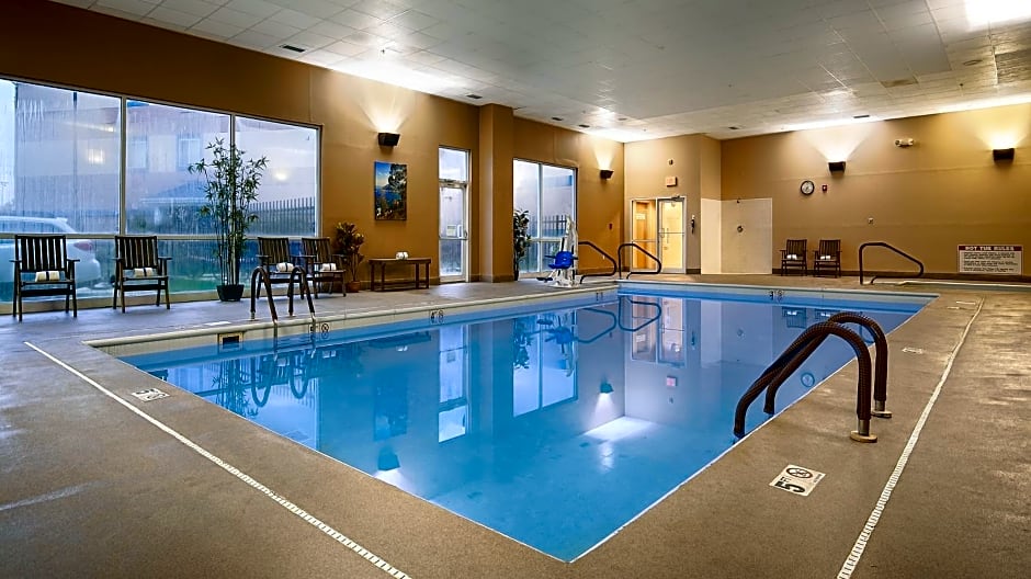 Best Western Plus Brandywine Inn & Suites