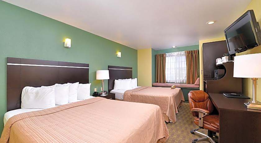 Quality Inn & Suites Elko