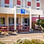 Ibis Budget Fréjus Capitou