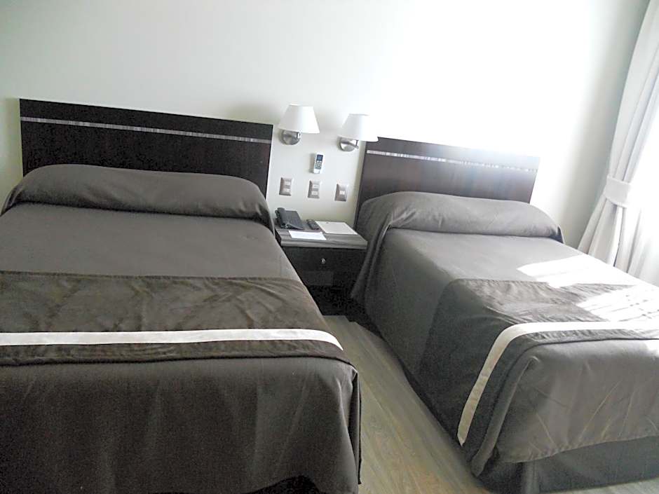 Hotel Diego de Almagro Chillan