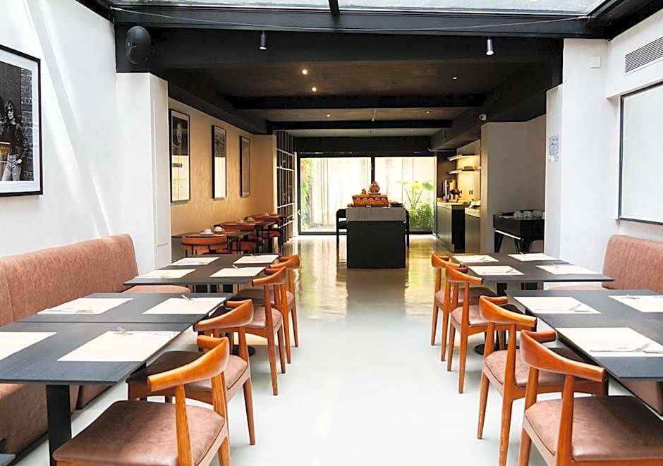 Hotel Palermitano by DecO