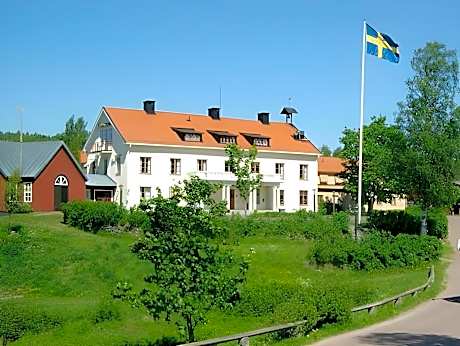 Stiftsgarden i Rattvik