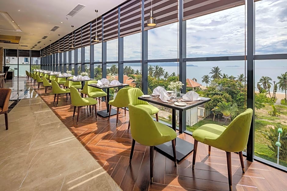 Best Western Premier Marvella Nha Trang